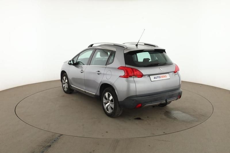 Peugeot 2008 1.2 PureTech Allure 110 ch