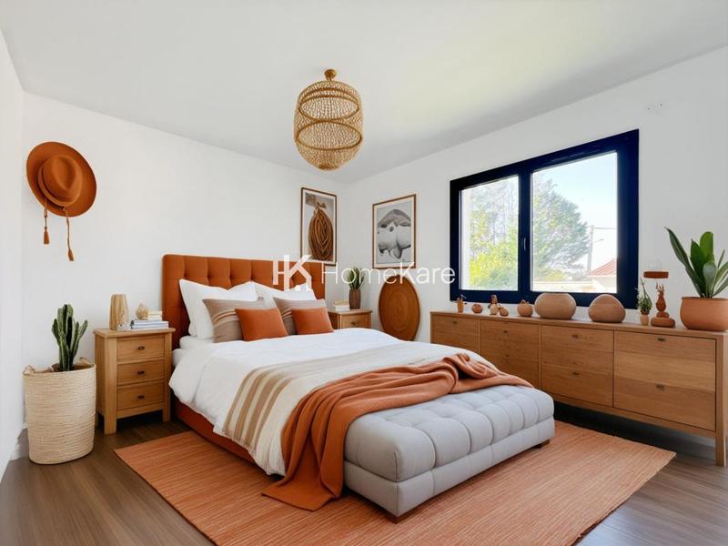 Villa - 130 m² - 4 pièces