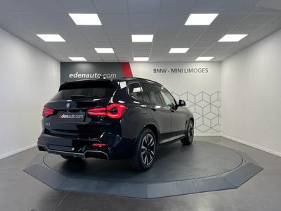 Bmw iX3 m Sport 286 ch Inspiring