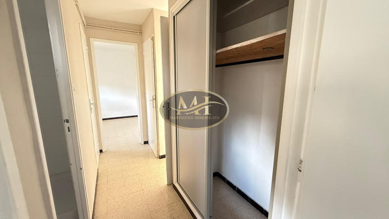 Appartement - 67 m² - 4 pièces