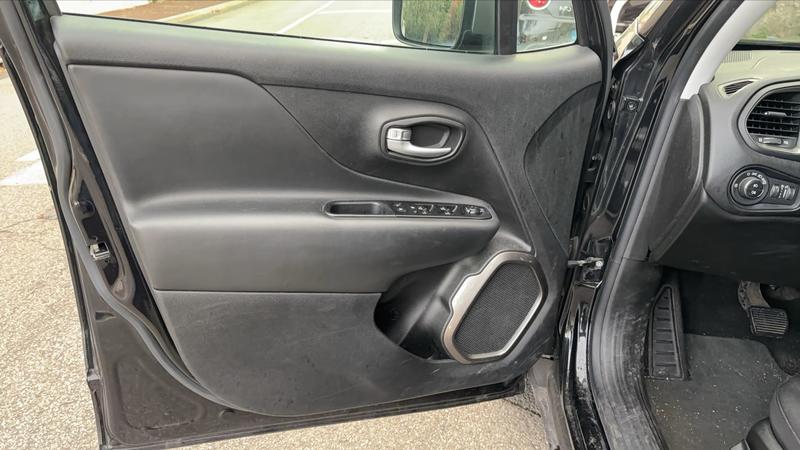 Jeep Renegade 1.3 Gse 150 2wd Dct6 Limited