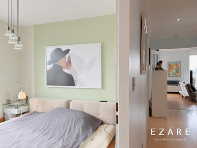 Appartement - 121 m² - 5 pièces