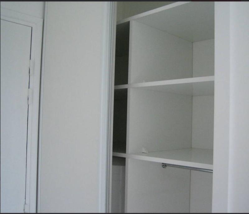 Studio - 27 m² - 1 pièce