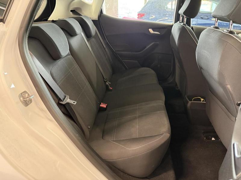 Ford Fiesta 1.0 EcoBoost - 100 s&amp;S Berline Trend Phase 1 / Garantie 12 Mois