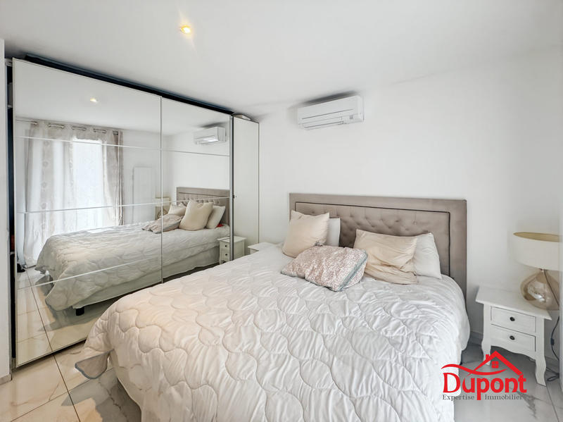 Maison - 92 m² - 5 pièces