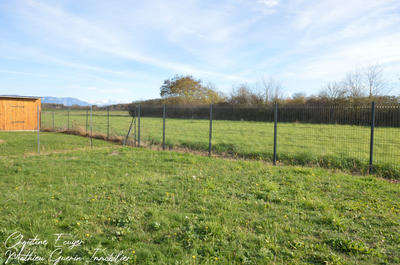 Maison - 104 m² - 4 pièces