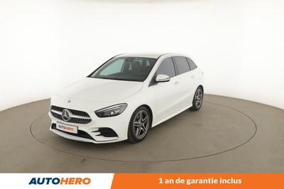 Mercedes Classe B 200 d Amg Line 8g-Dct 150 ch