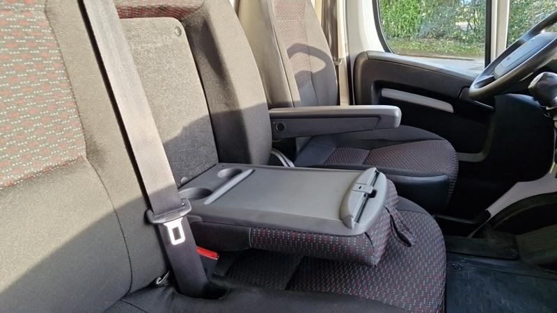 Peugeot Boxer Fourgon Tole 333 L1h1 Bluehdi 140 Ss Asphalt