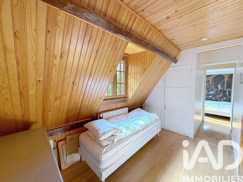 Maison - 170 m² - 6 pièces