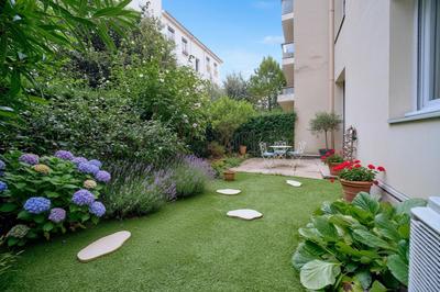 Appartement - 82 m² - 4 pièces