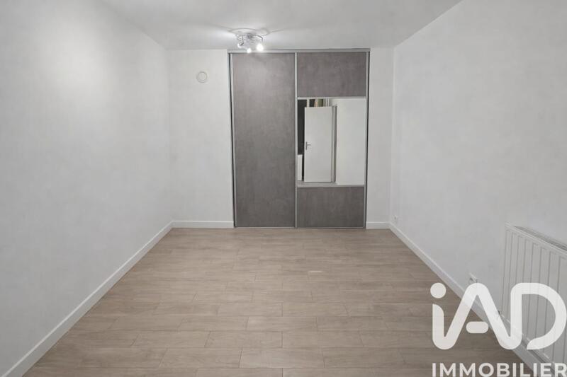 Appartement - 47 m² - 3 pièces