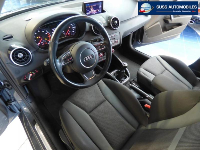 Audi A1 sportback 1.0 Tfsi ultra 95 Ch Design