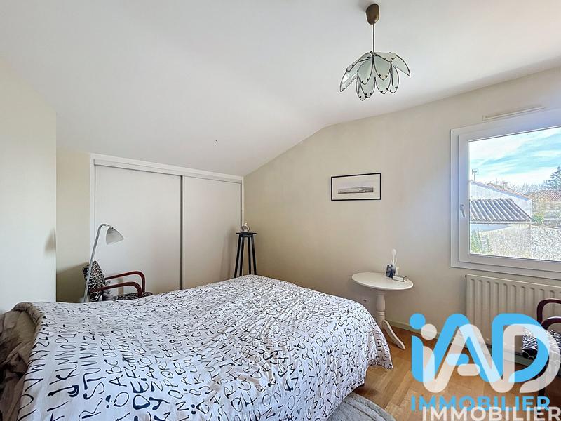 Maison de village - 224 m² - 7 pièces