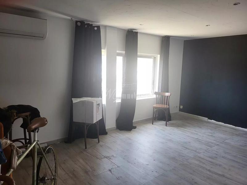 Fonds de commerce - 75 m²