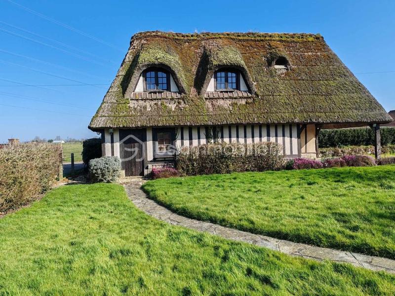 Propriété - 84 m² - 4 pièces