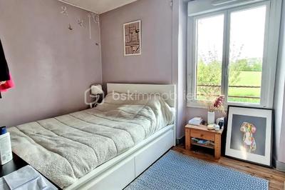 Maison ancienne - 105 m² - 5 pièces