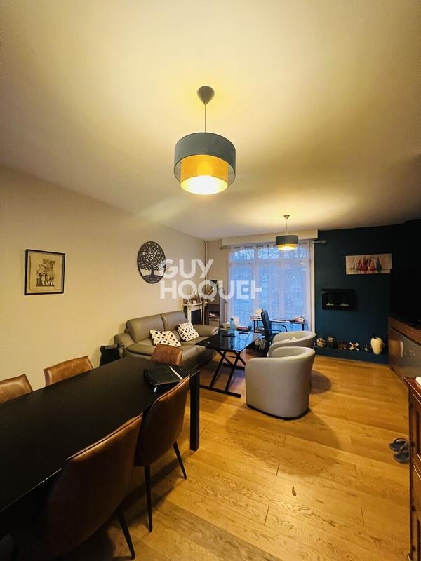 Maison de loisirs - 103 m² - 5 pièces