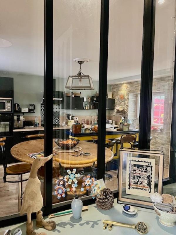 Maison - 108 m² - 6 pièces