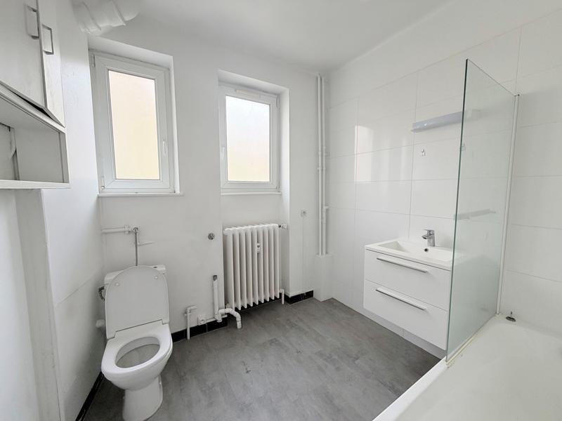 Maison - 151 m² - 6 pièces