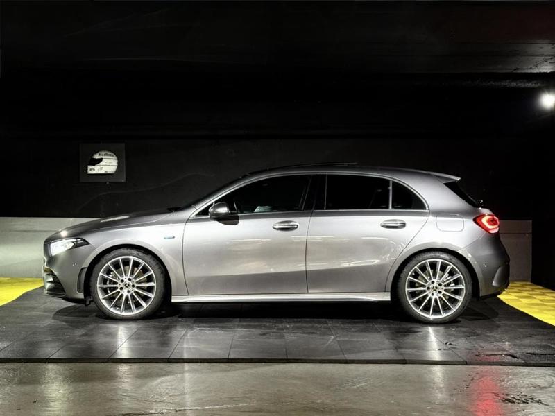 Mercedes Classe a Compact IV 250 e Amg Line 8g-Dct