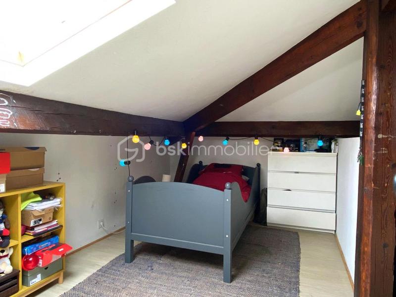 Duplex - 68 m² - 4 pièces