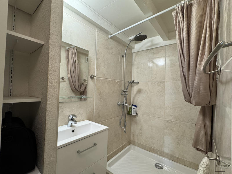 Maison - 49 m² - 3 pièces