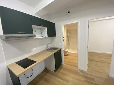 Appartement - 25 m² - 1 pièce