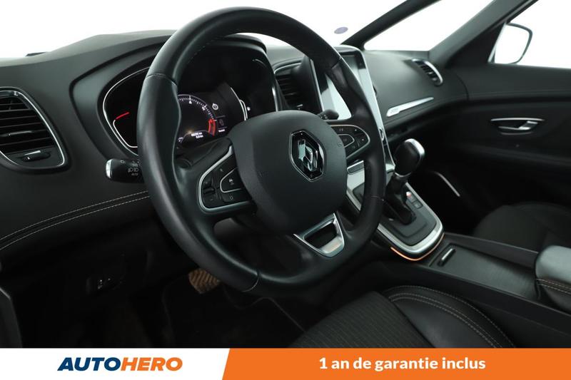 Renault Grand Scénic 1.3 TCe Techno Edc 7pl 140 ch