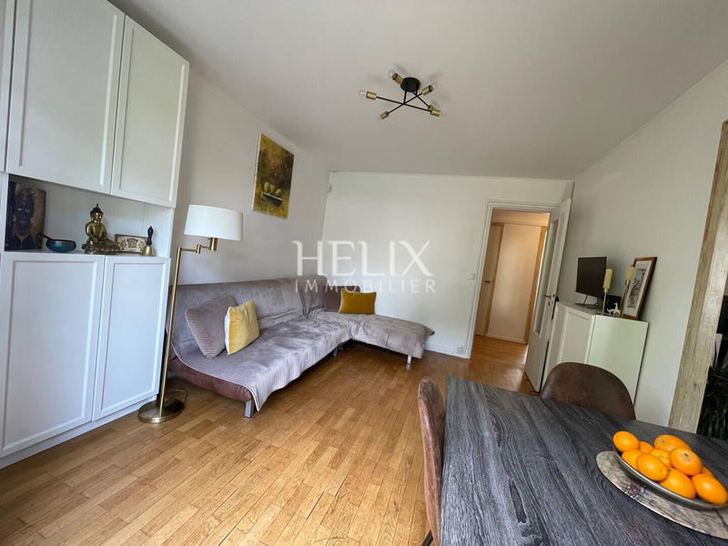 Appartement - 67 m² - 4 pièces