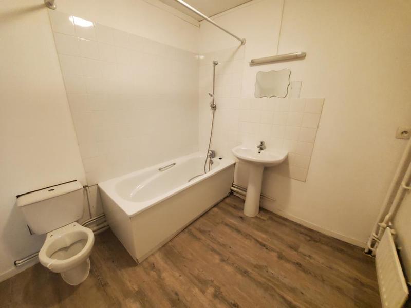 Appartement - 38 m² - 1 pièce