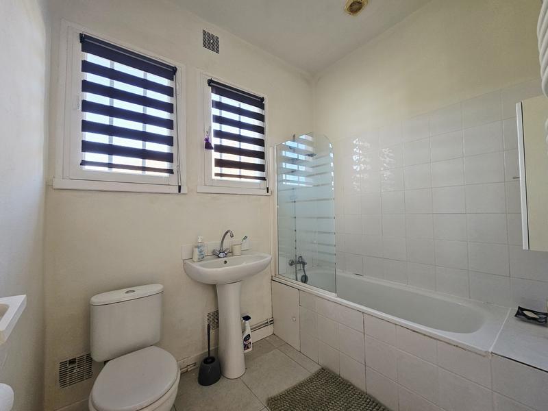 Maison - 55 m² - 3 pièces