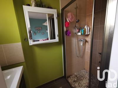 Maison - 145 m² - 7 pièces