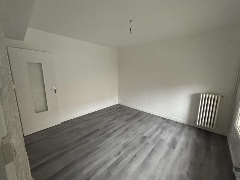 Appartement - 53 m² - 2 pièces