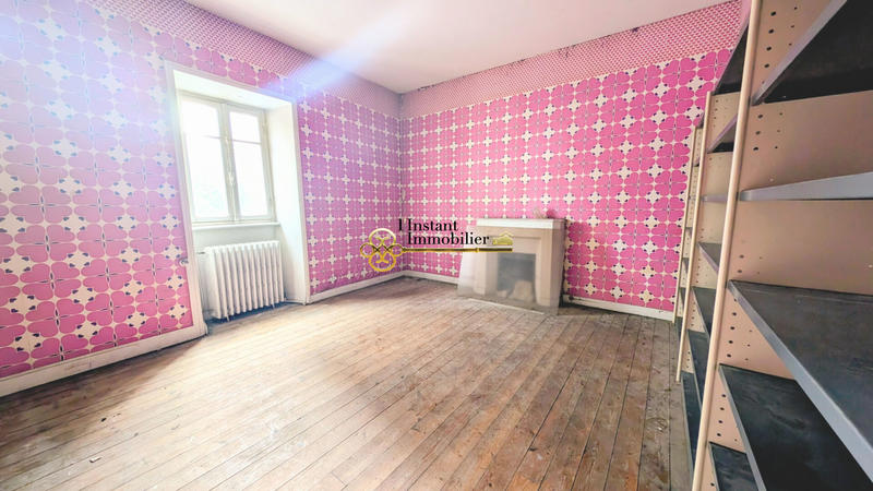 Immeuble - 377 m² - 21 pièces