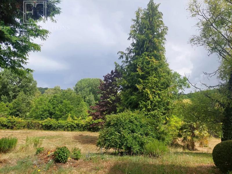 Maison - 130 m² - 7 pièces