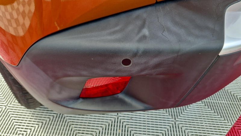 Peugeot 2008 bluehdi 110 ss bvm6 active