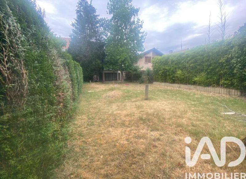 Maison - 137 m² - 6 pièces