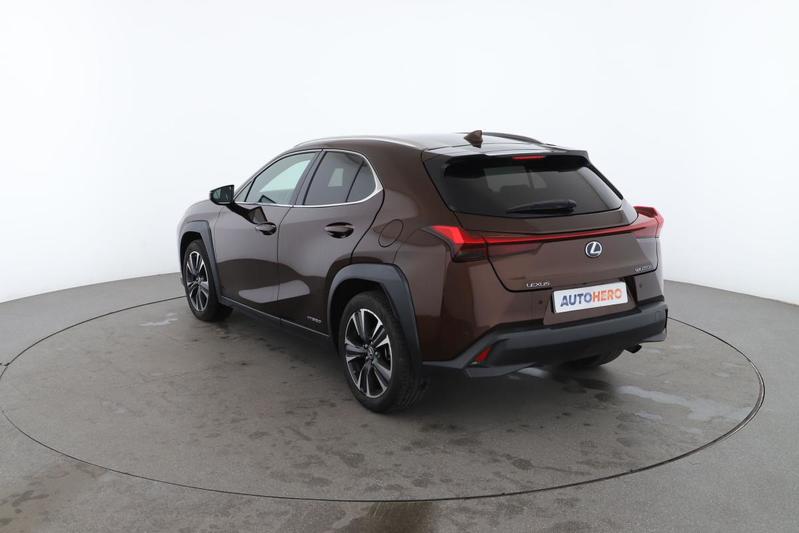 Lexus Ux 250h 2wd 184 ch