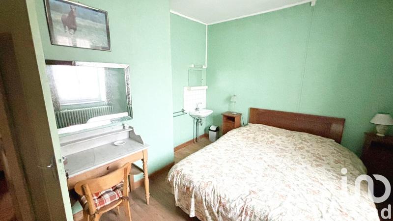 Maison de village - 270 m² - 11 pièces