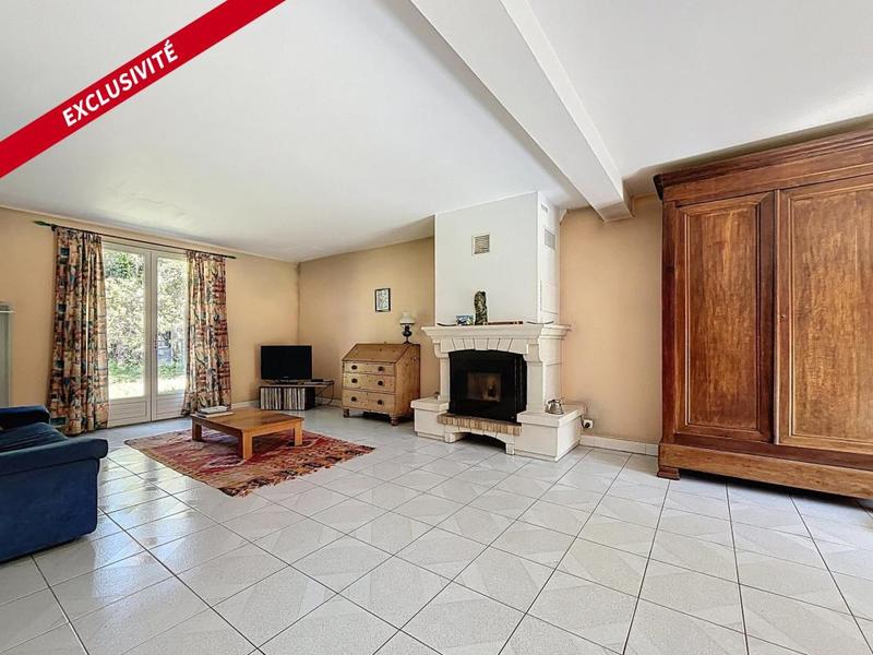 Maison de campagne - 132 m² - 6 pièces