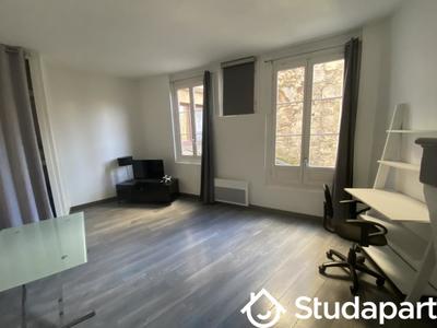 Chambre - 29 m² - 1 pièce