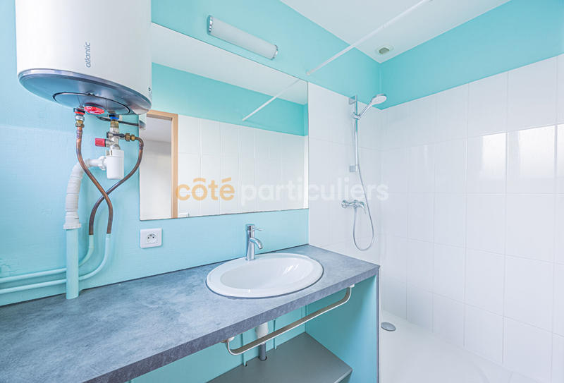 Appartement - 39 m² - 2 pièces