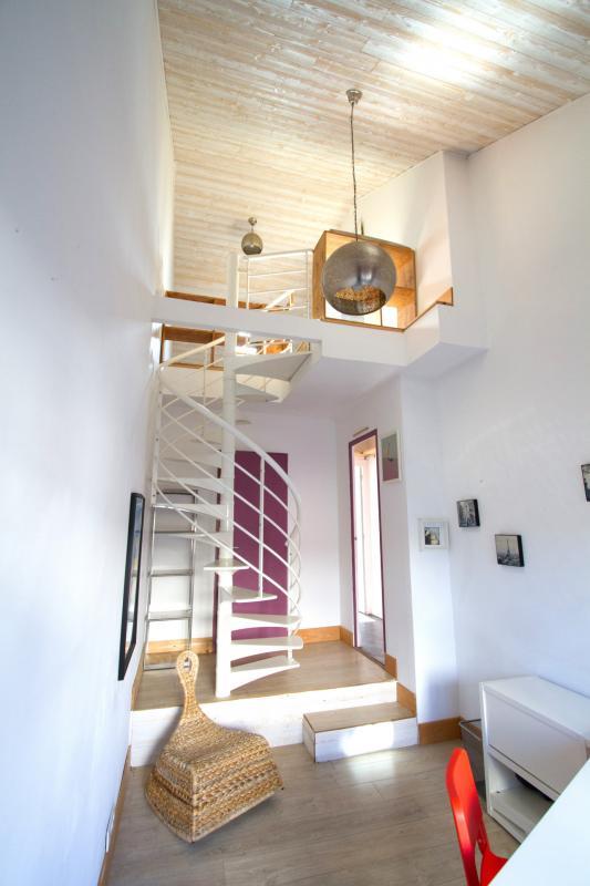 Maison - 80 m² - 5 pièces