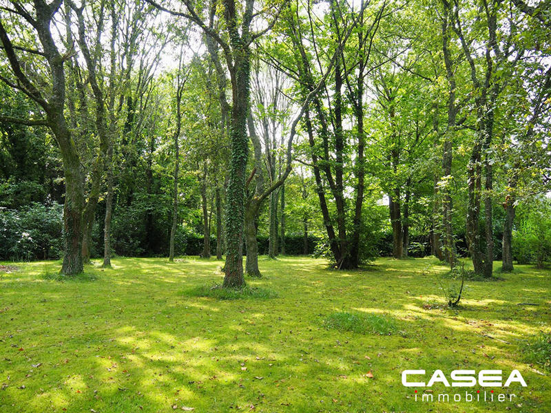 Terrain agricole - 7 694 m²