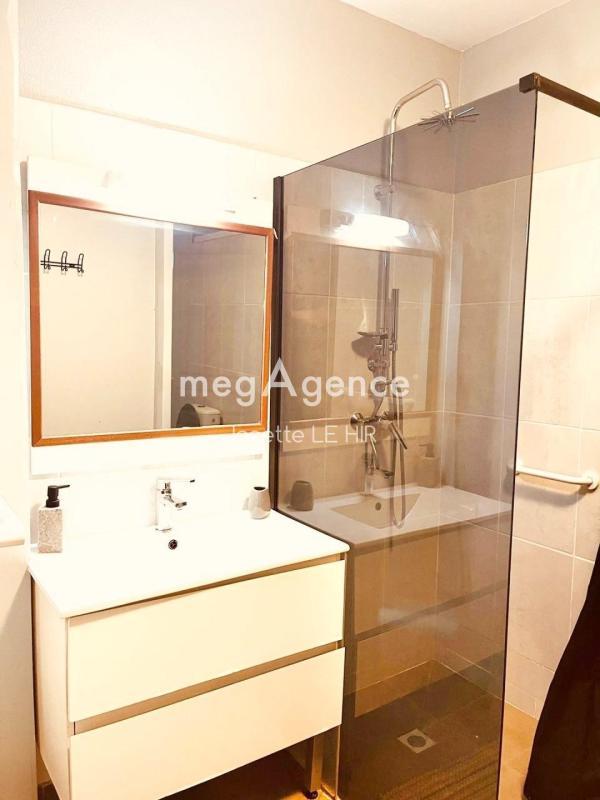 Appartement - 89 m² - 3 pièces