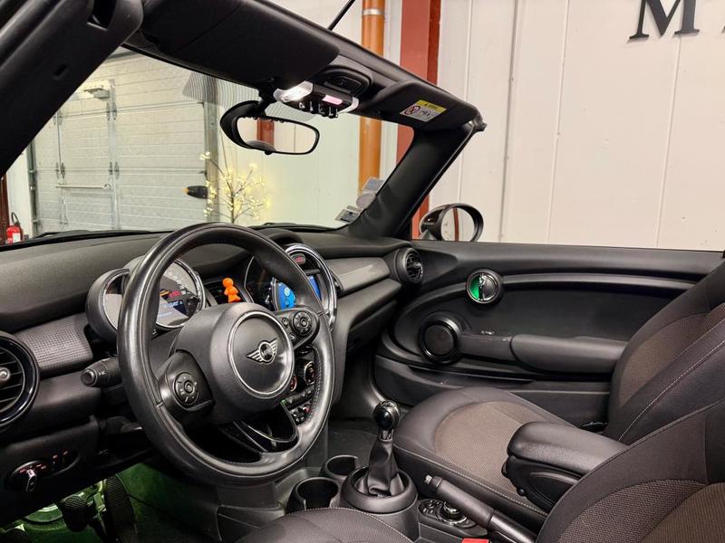 Mini Cooper Cabriolet 1.5i 136ch / 1ere Main
