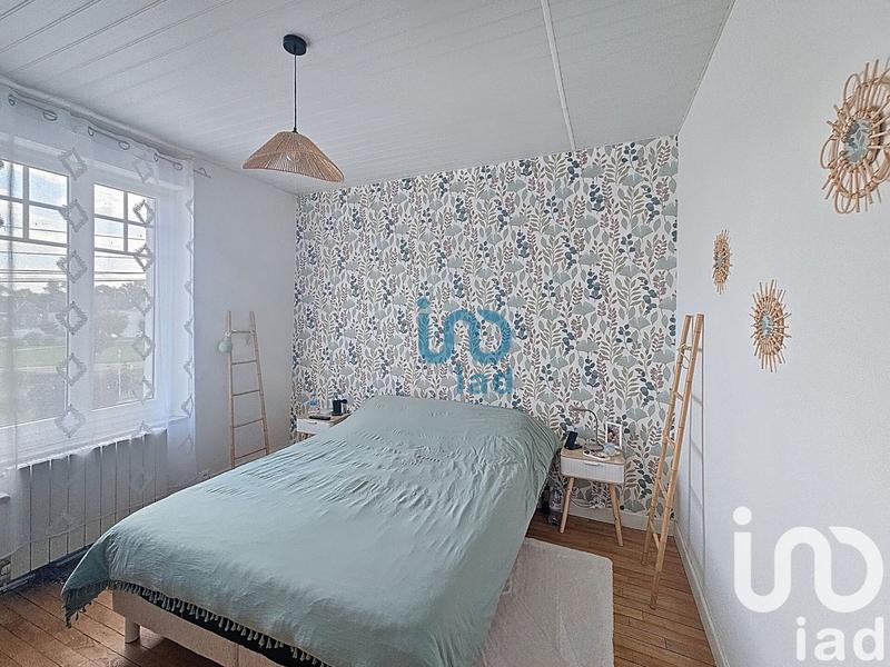 Maison - 233 m² - 7 pièces