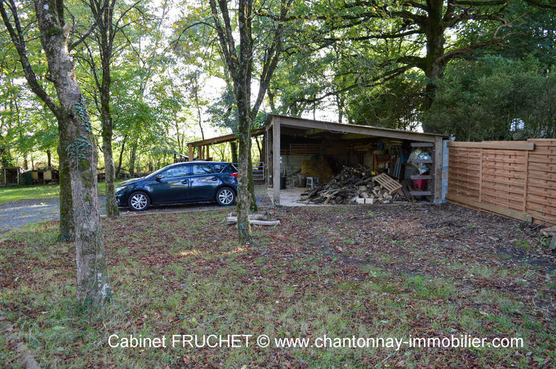 Maison - 187 m² - 6 pièces