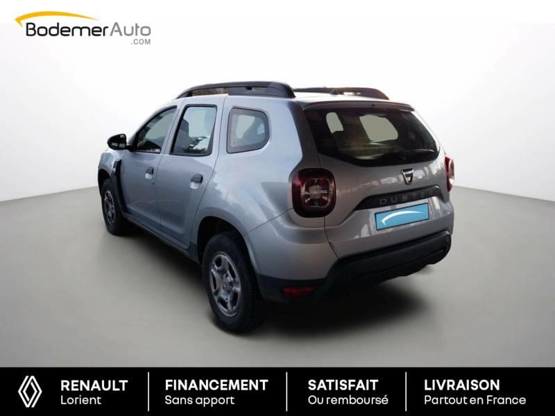 Dacia Duster Blue dCi 115 4x2 Essentiel