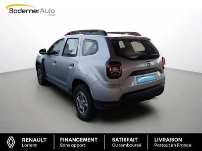 Dacia Duster Blue dCi 115 4x2 Essentiel